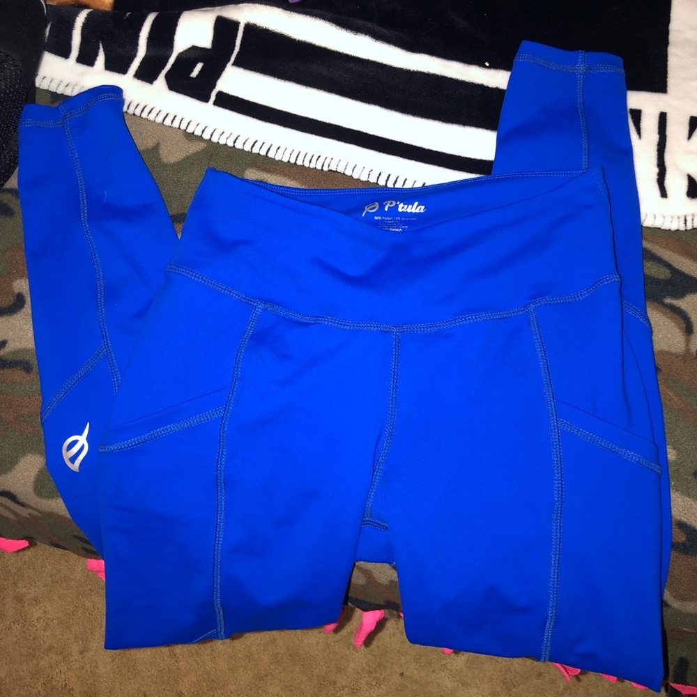 Ptula workout leggings